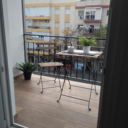 Sevilla Macarena Apartamento 3 Dormitorios Eksteriør billede