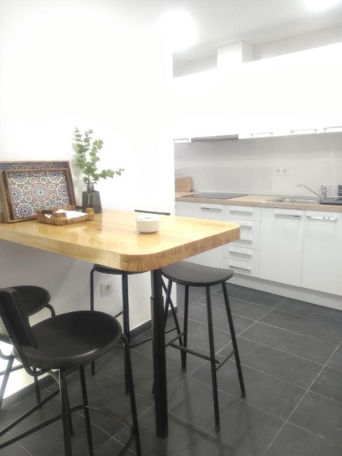 Sevilla Macarena Apartamento 3 Dormitorios Eksteriør billede