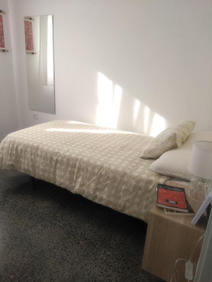 Sevilla Macarena Apartamento 3 Dormitorios Eksteriør billede