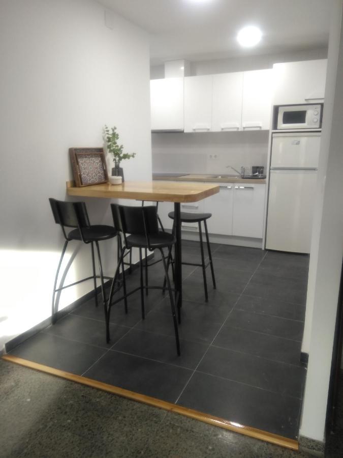 Sevilla Macarena Apartamento 3 Dormitorios Eksteriør billede